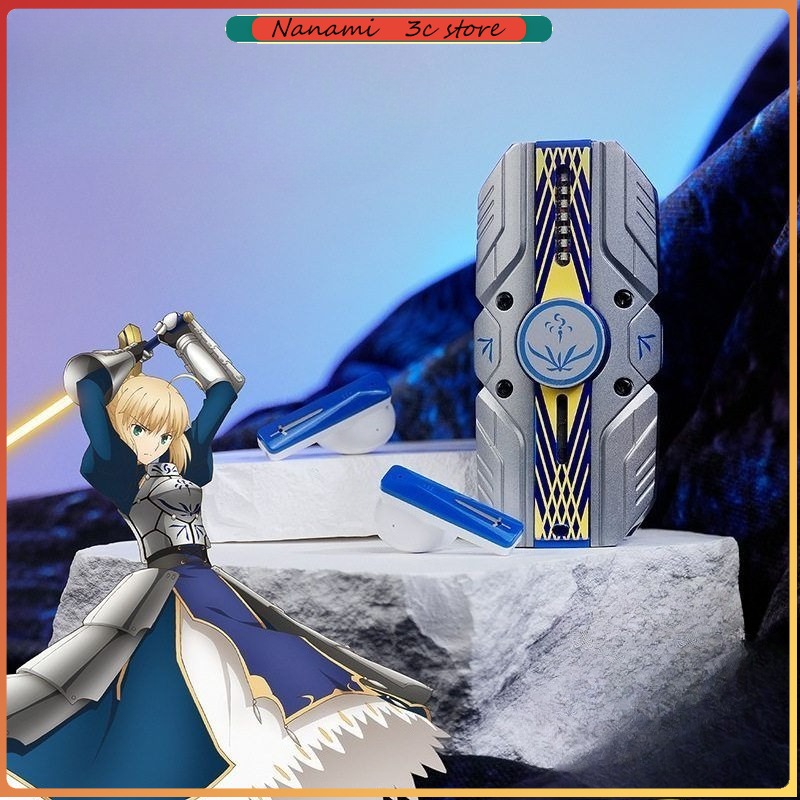 Headphone Fate Stay Night Sabe - Headphones ulasan dan harga