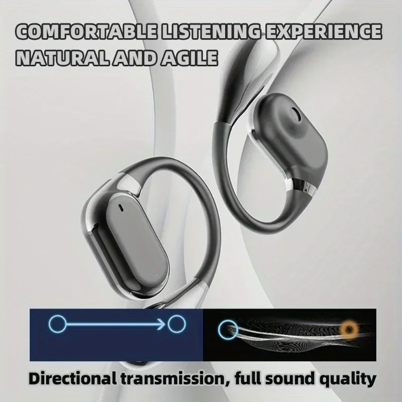 Earbud Nirkabel TWS Fone, Head - Tws Earbuds Bluetooth 5.3 ulasan dan harga