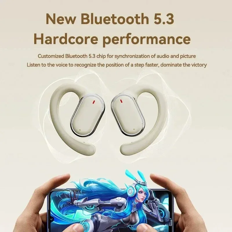 Headset Nirkabel X93, Earphone - Type C Wired Earphones With Mic ulasan dan harga