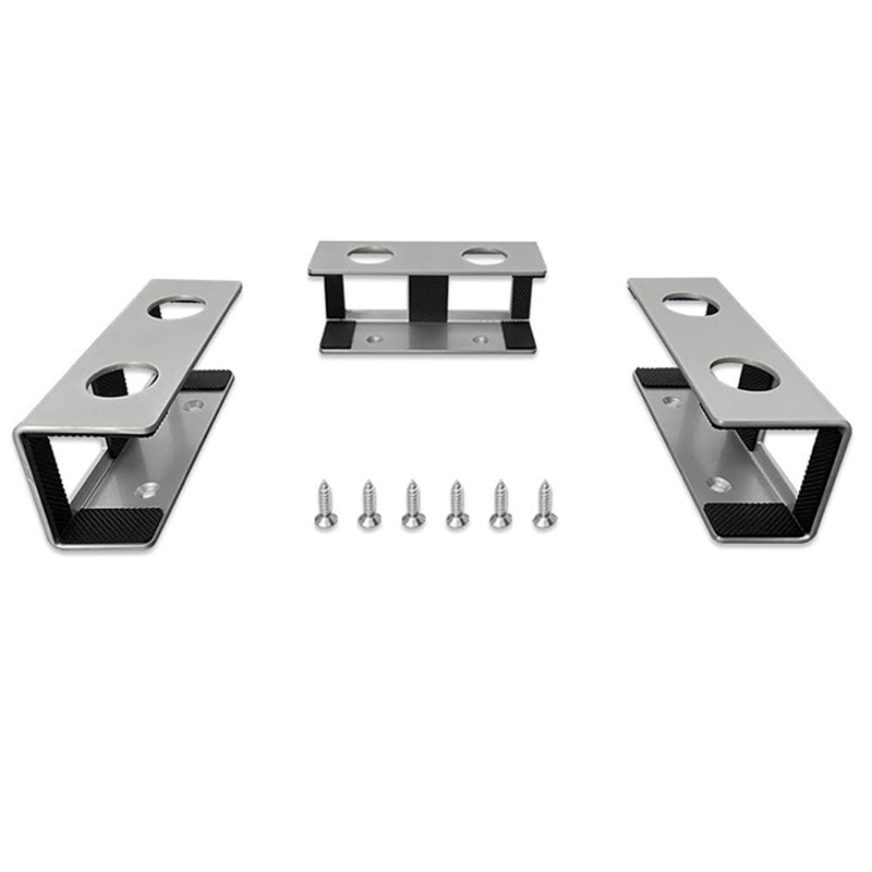 3 Buah Braket Laptop Off-Stage - Laptops ulasan dan harga
