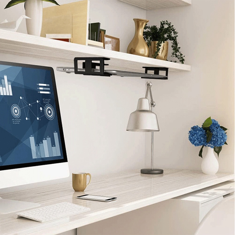 3 Buah Braket Laptop Off-Stage - Laptops ulasan dan harga