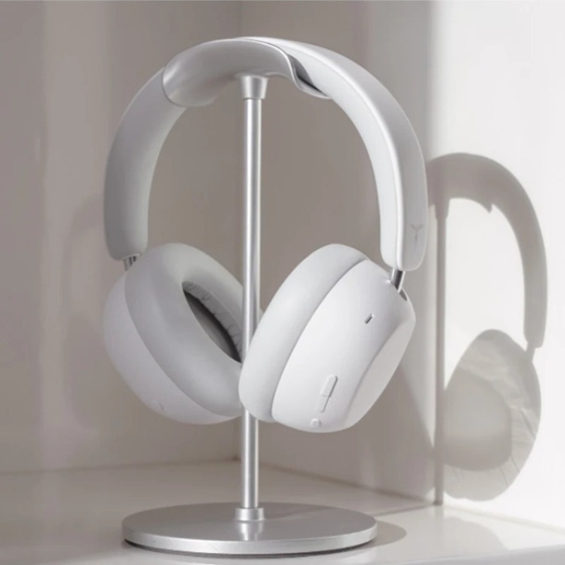 TANCHJIM RITA Headset Bluetoot - Anc Wireless Over Ear Headphones ulasan dan harga