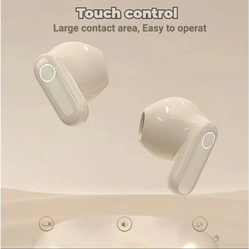 Earphone Bluetooth Olahraga Ni - Tws Earbuds Bluetooth 5.3 ulasan dan harga