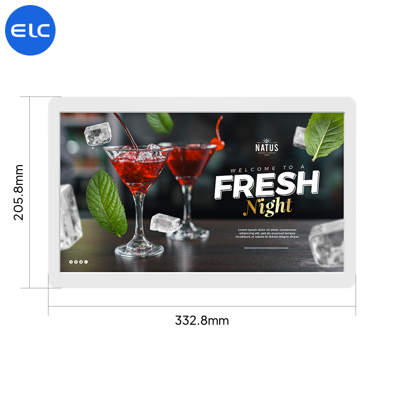 Tablet Layar Sentuh 14 Inci RK - Tablets ulasan dan harga
