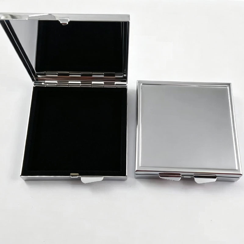 1 Set Perlengkapan Rokok Logam - Laptops ulasan dan harga