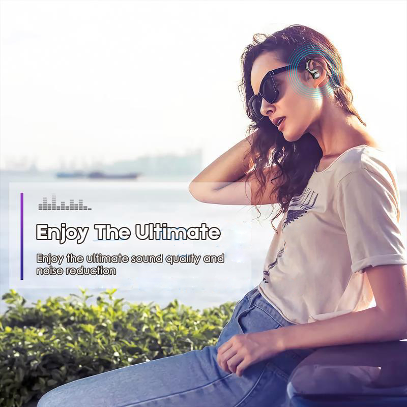 Earphone Nirkabel Sports SP16  - Anc Wireless Over Ear Headphones ulasan dan harga