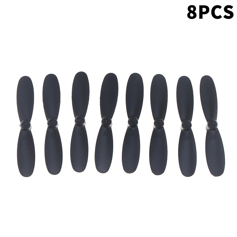 8 Buah Baling-Baling 42mm Untu - Drones ulasan dan harga