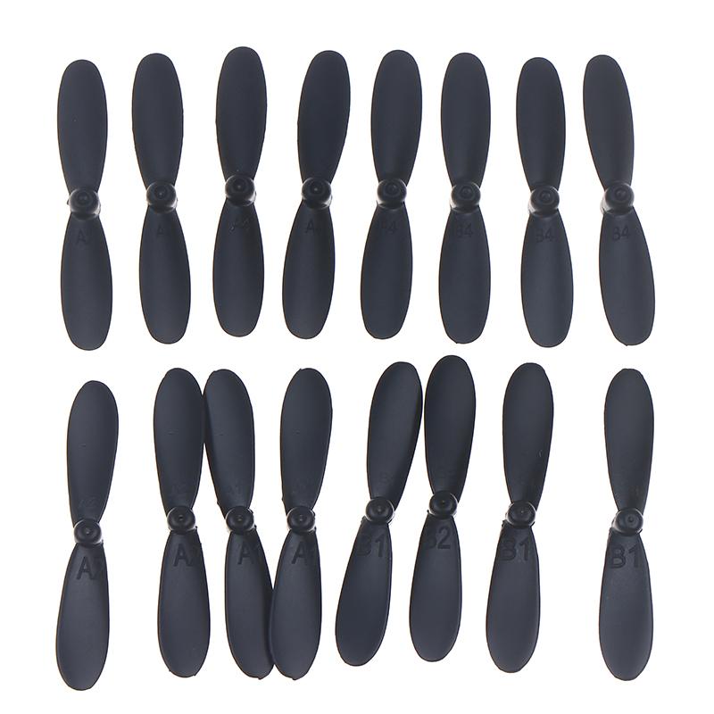 8 Buah Baling-Baling 42mm Untu - Drones ulasan dan harga
