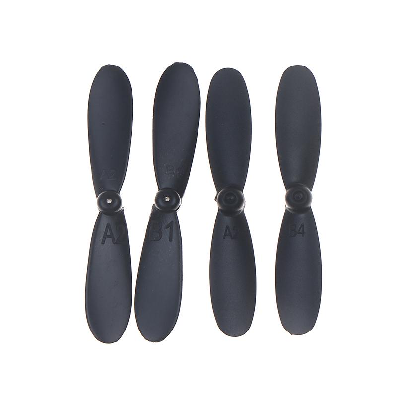 8 Buah Baling-Baling 42mm Untu - Drones ulasan dan harga