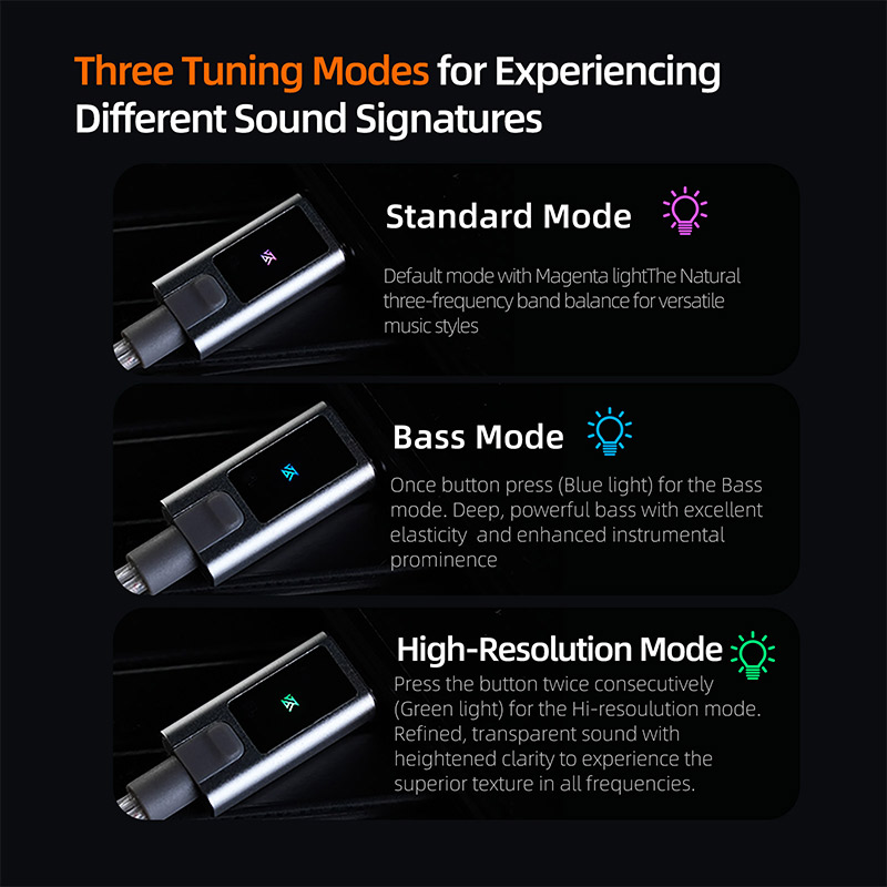 Kabel earphone berlapis perak  - Type C Wired Earphones With Mic ulasan dan harga