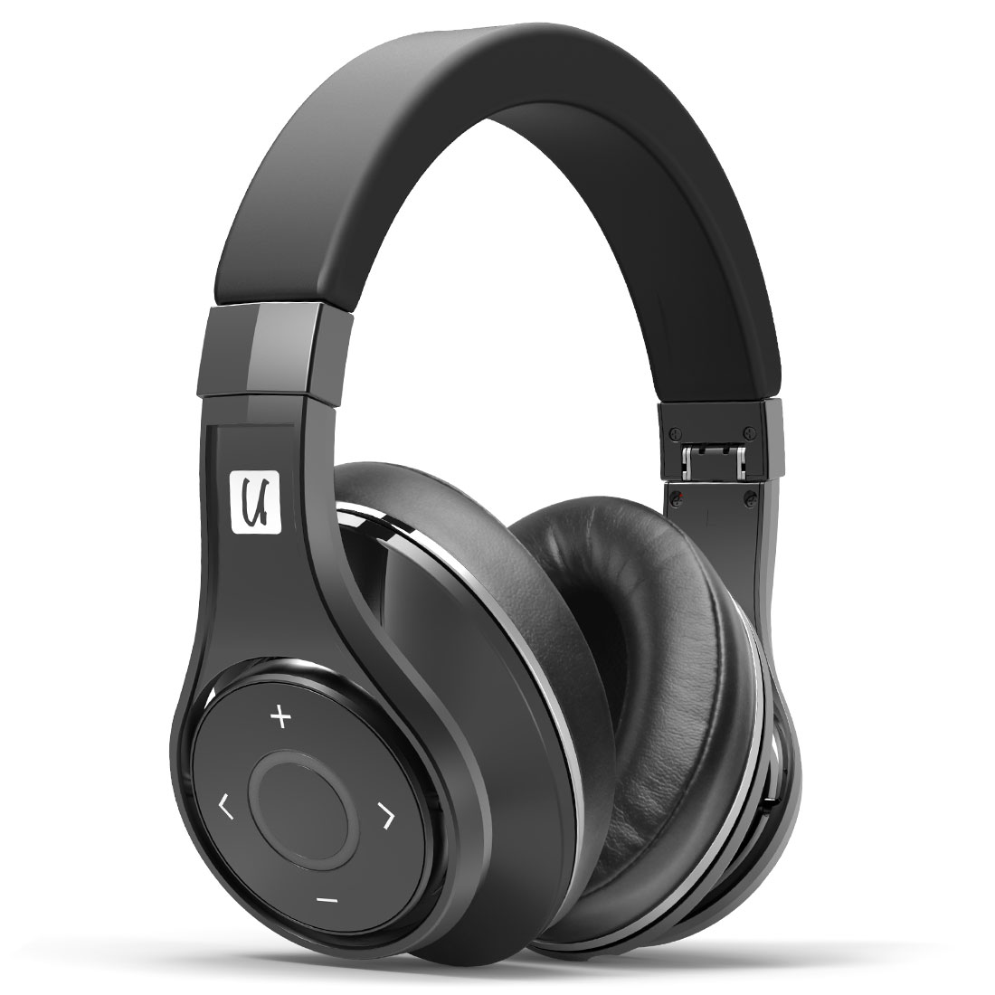 Bluedio U UFO Headphone Over-E - Anc Wireless Over Ear Headphones ulasan dan harga
