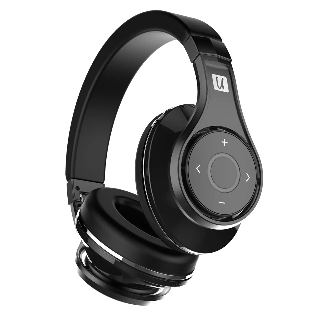 Bluedio U UFO Headphone Over-E - Anc Wireless Over Ear Headphones ulasan dan harga