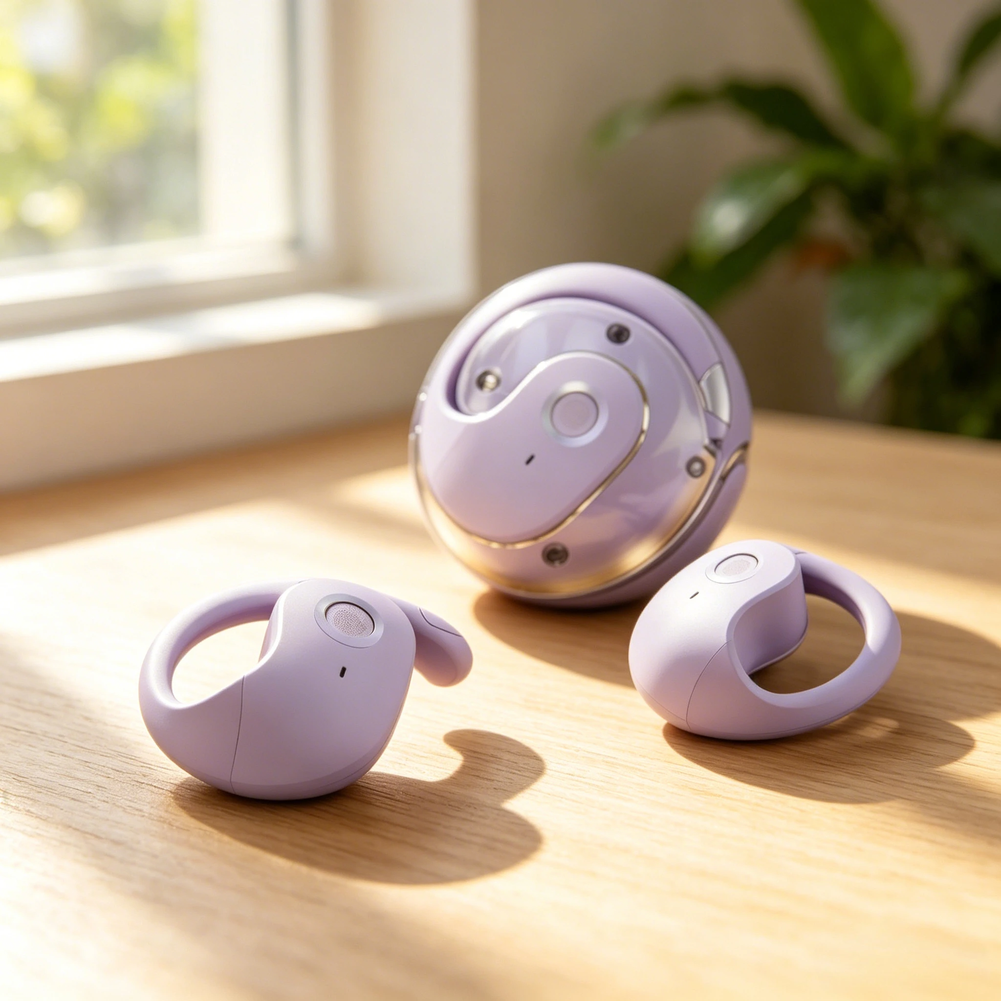 Headphone Bluetooth Nirkabel T - Tws Earbuds Bluetooth 5.3 ulasan dan harga