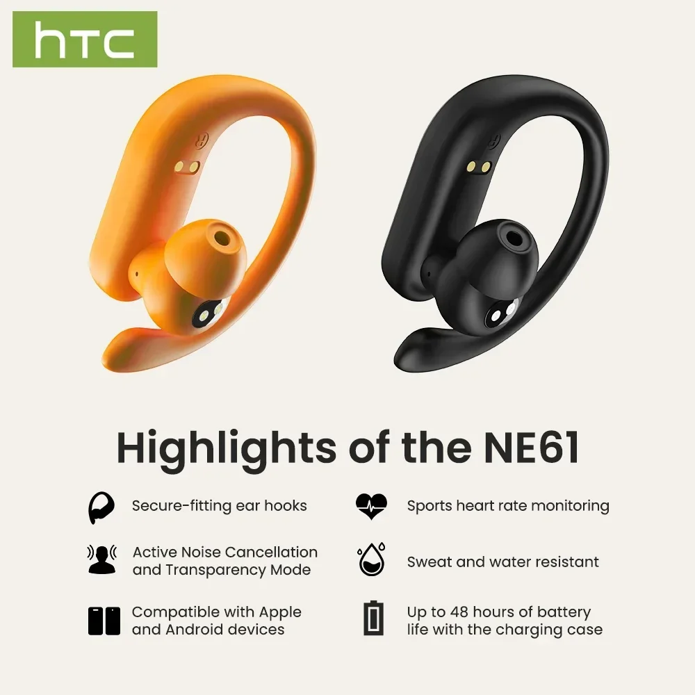Earphone Bluetooth HTC NE61 Pe - Sleep Mask Headphones Bluetooth ulasan dan harga