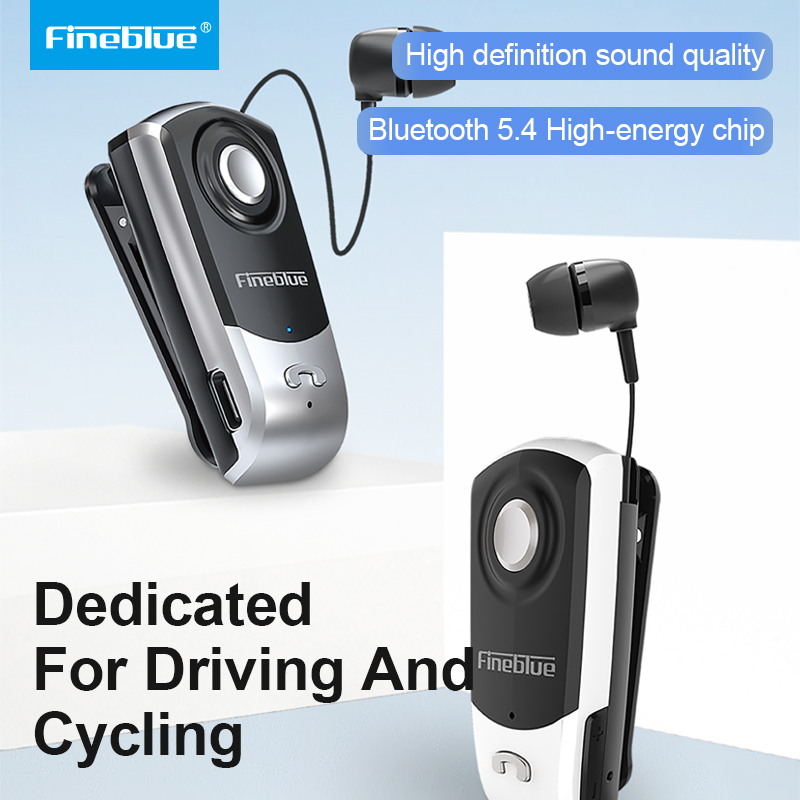 Fineblue F960 Headset Bluetoot - Type C Wired Earphones With Mic ulasan dan harga