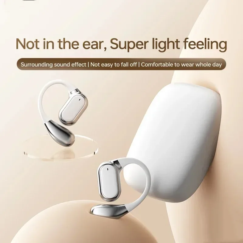 Earphone Nirkabel TWS Bluetoot - Tws Earbuds Bluetooth 5.3 ulasan dan harga
