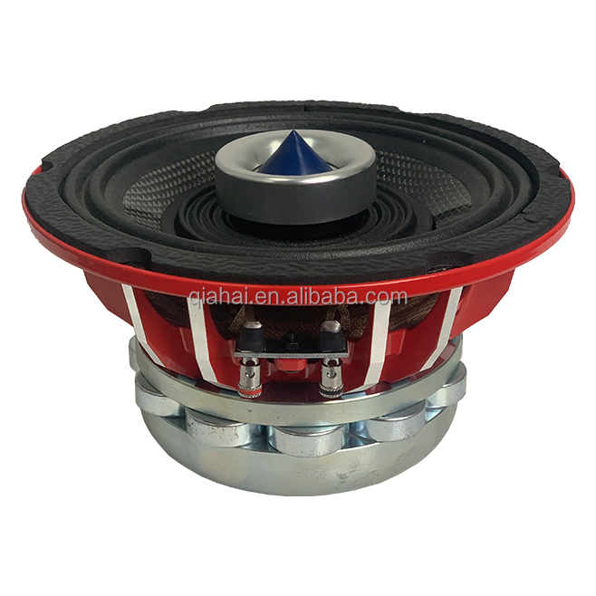 Speaker Mobil Mid Bass Coaxial - Speakers ulasan dan harga